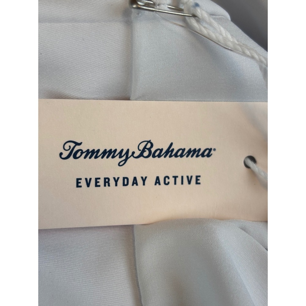 Tommy Bahama Women's Skort New large Everyday Active Pleated Skort - Size L - Picture 8 of 9